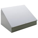NVENT Hoffman C12C12 Consolet 12.00x12.00x9.09