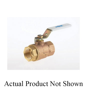 MILWAUKEE VALVE Milwaukee UPBA-400A114 Valve