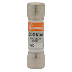 EATON Eaton FNQ-3-1/2 Bussmann Series Fuse Time Delay 500V 3-1/2A