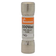 EATON Eaton FNQ-3-1/2 Bussmann Series Fuse Time Delay 500V 3-1/2A