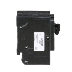 SCHNEIDER ELECTRIC Square D HOM290 Miniature Circuit Breaker 90 Amp 120/240V