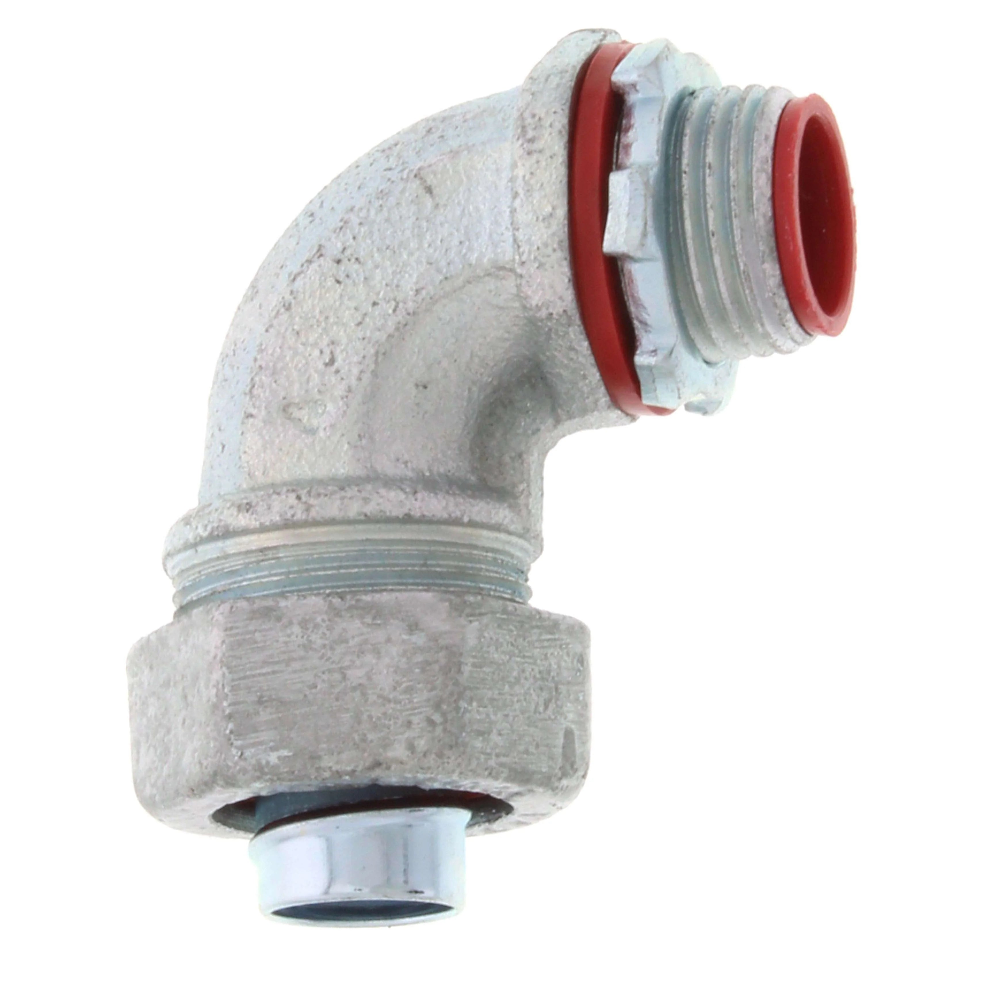 SOUTHWIRE Southwire 491S Liquidtight Connector 1/2 in 90 Degree Replacement MPN