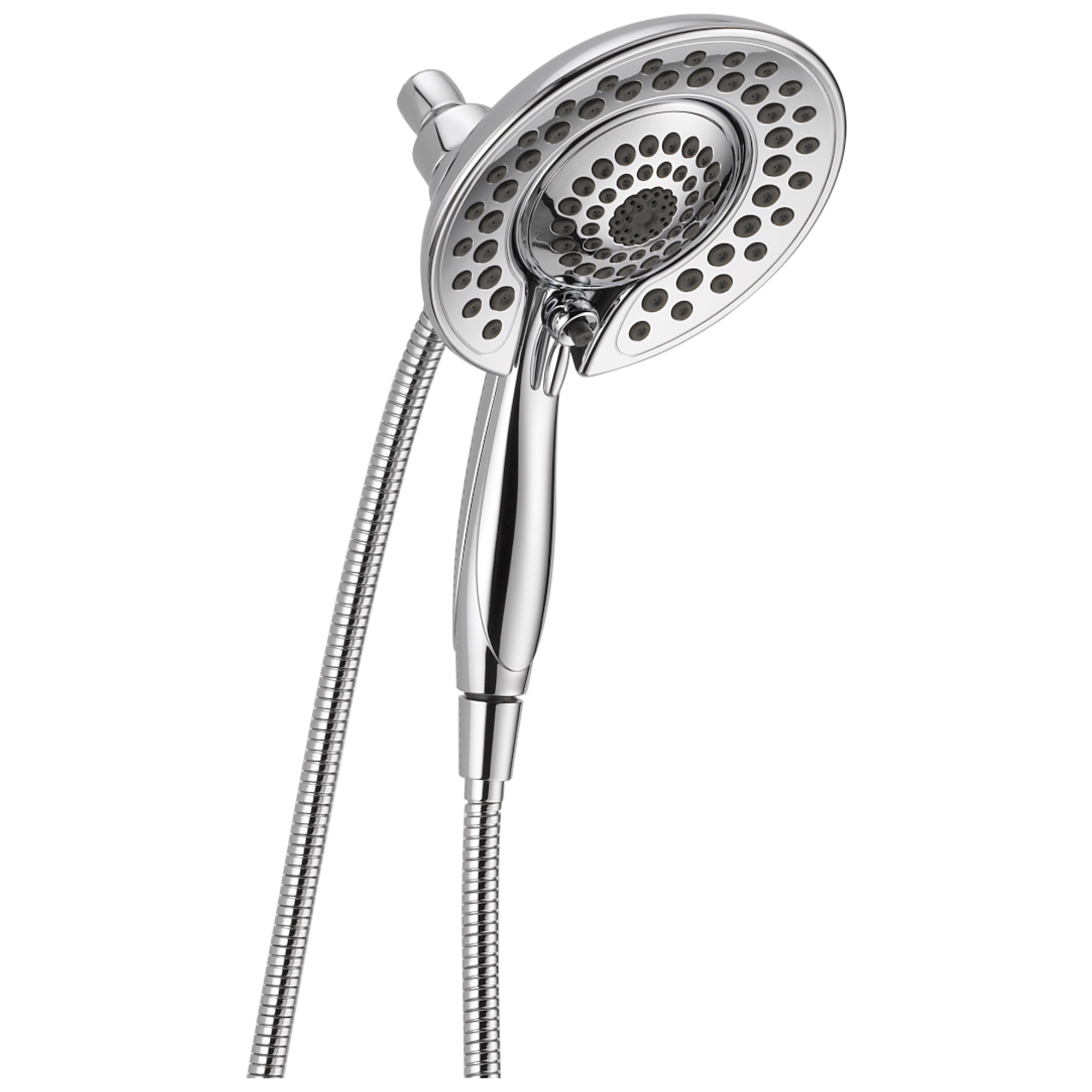 DELTA FAUCET Delta Faucet 58569-25-PK In2Ition Multi Function Hand Shower in Chrome