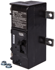 SIEMENS Siemens MBK150A 2-Pole 150 Amp 120/240 Volt Main Circuit Breaker