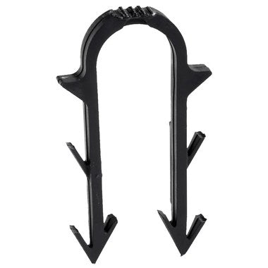MALCO Malco FBS2BX 2-1/2 x 2-1/2 in. Plastic Staple