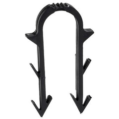 MALCO Malco FBS2BX 2-1/2 x 2-1/2 in. Plastic Staple