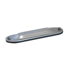 EATON Crouse Hinds 650G Series 5 Cover With Integral Gasket 2 Inch