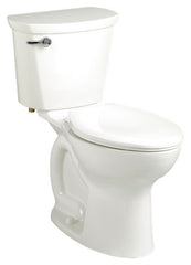 AMERICAN STANDARD American Standard 215BB104.020 Cadet Pro Combo Round Front Right Height 10 Rough-In Toilet
