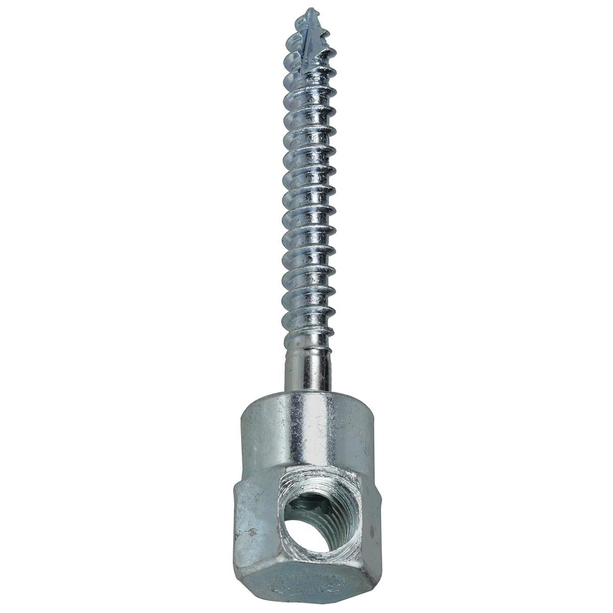 LH DOTTIE Dottie SSW38S Hanger Rod 1/4In 2In Steel
