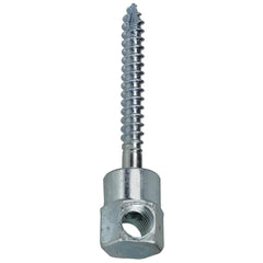 LH DOTTIE Dottie SSW38S Hanger Rod 1/4In 2In Steel