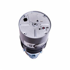 INSINKERATOR InSinkErator 79008A-ISE Insinkerator 76037H Badger 5 Continuous Feed Garbage Disposal, 1-1/2 in Drain, 1/2 hp w/Cord