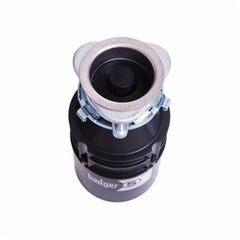 INSINKERATOR InSinkErator 79008A-ISE Insinkerator 76037H Badger 5 Continuous Feed Garbage Disposal, 1-1/2 in Drain, 1/2 hp w/Cord