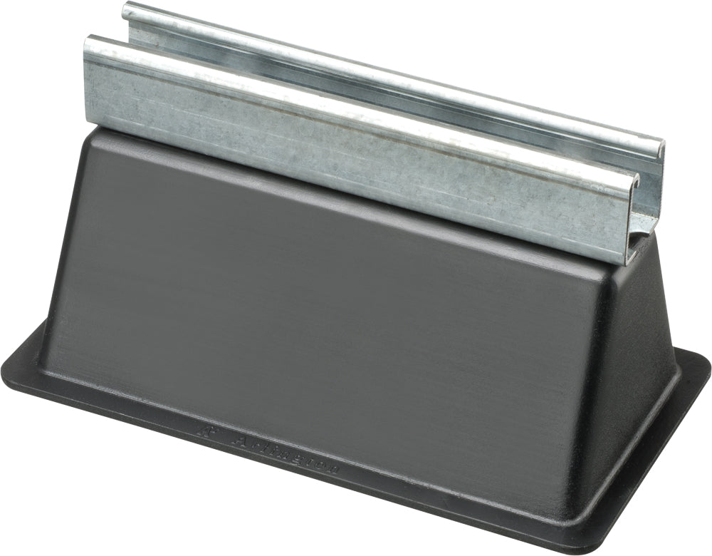 ARLINGTON Arlington Industries RTS4 Roof Topper 4 inches with 9 inches Strut