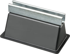 ARLINGTON Arlington Industries RTS4 Roof Topper 4 inches with 9 inches Strut