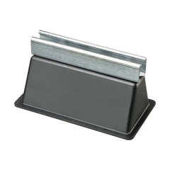 ARLINGTON Arlington Industries RTS4 Roof Topper 4 inches with 9 inches Strut