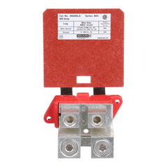 SCHNEIDER ELECTRIC Square D SN400LA Neutral Assembly Insulated Groundable Circuit Breaker