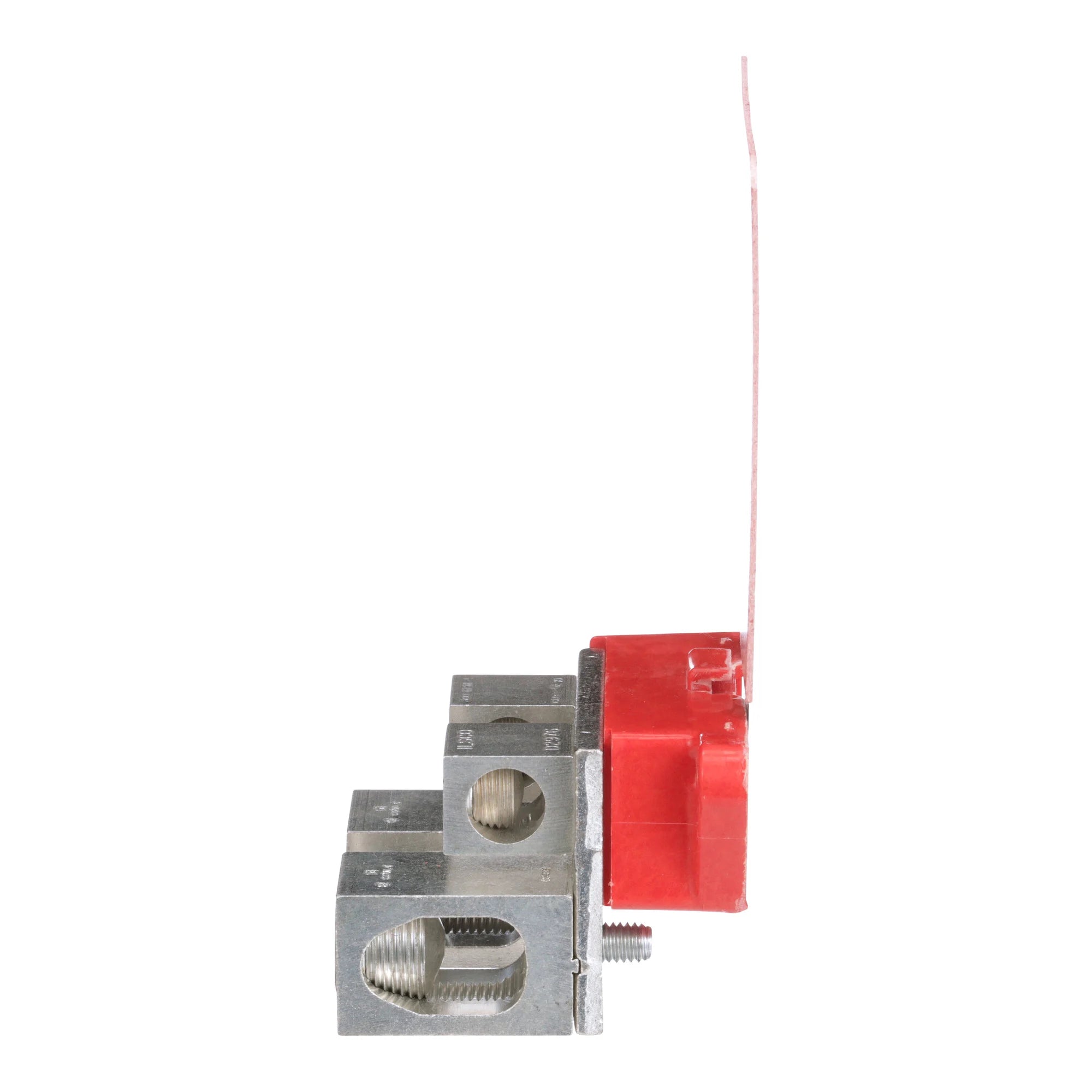 SCHNEIDER ELECTRIC Square D SN400LA Neutral Assembly Insulated Groundable Circuit Breaker