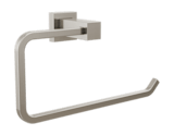 DELTA FAUCET Delta Faucet iao20846 Velum Towel Ring Wall Mount