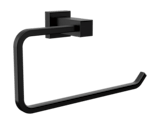 DELTA FAUCET Delta Faucet iao20846 Velum Towel Ring Wall Mount