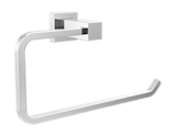 DELTA FAUCET Delta Faucet iao20846 Velum Towel Ring Wall Mount