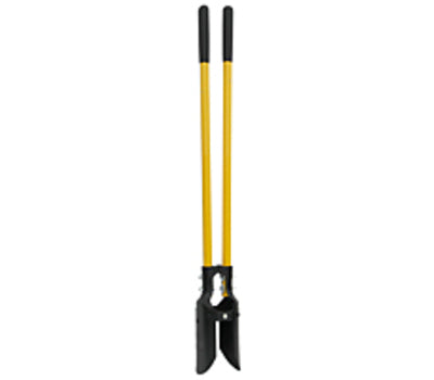 LH DOTTIE LH DOTTIE SPH FIBERGLASS POST HOLE DIGGER 48 INCH