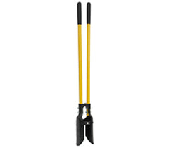 LH DOTTIE LH DOTTIE SPH FIBERGLASS POST HOLE DIGGER 48 INCH