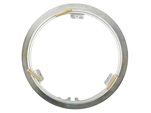 ALADDIN Aladdin Equipment 500C Light Adapter Ring Chrome Plated Bronze for American Products, Hayward, and Jandy Pool Lights