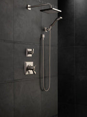 DELTA FAUCET Delta Faucet 50570-SS Supply Elbow in Brilliance Stainless Steel
