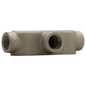 EATON Crouse Hinds T69 Condulet Mark 9 Conduit Outlet Body 2 Inch