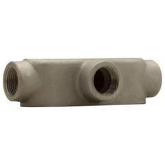 EATON Crouse Hinds T69 Condulet Mark 9 Conduit Outlet Body 2 Inch