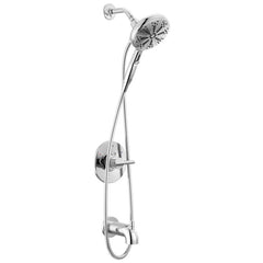 DELTA FAUCET Delta 144749-HS Tub and Shower Trim Nicoli 14 Series Chrome