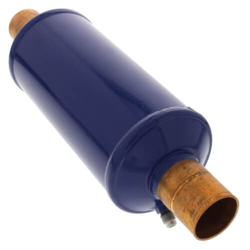 EMERSON Emerson Flow Controls ON-75 Filter Drier