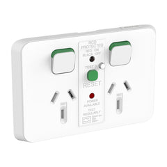 SCHNEIDER ELECTRIC Square D 2510MBO2 Manual Starter Integral Horsepower 600VAC 3 Pole 5HP at 380575VAC 1 Phase No Indicator Open