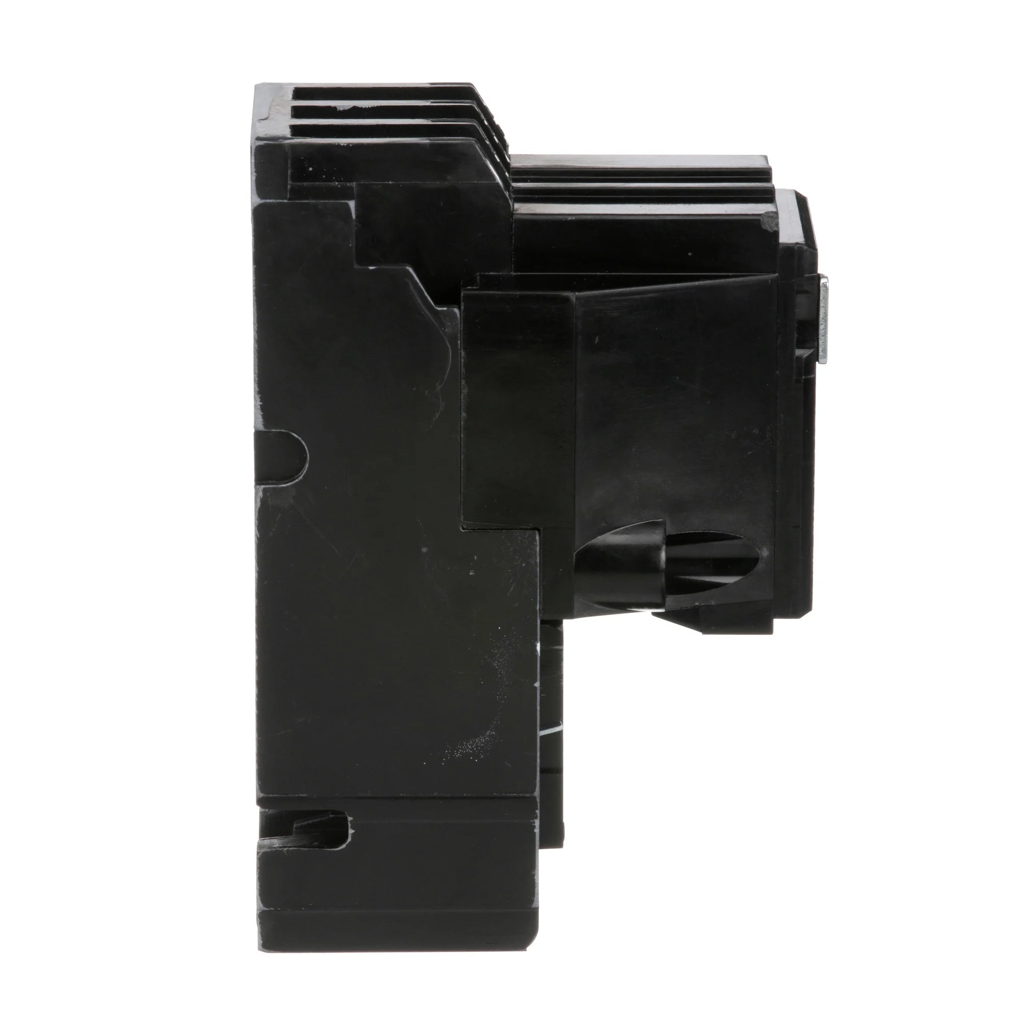 SCHNEIDER ELECTRIC Square D 2510MBO2 Manual Starter Integral Horsepower 600VAC 3 Pole 5HP at 380575VAC 1 Phase No Indicator Open