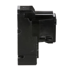 SCHNEIDER ELECTRIC Square D 2510MBO2 Manual Starter Integral Horsepower 600VAC 3 Pole 5HP at 380575VAC 1 Phase No Indicator Open