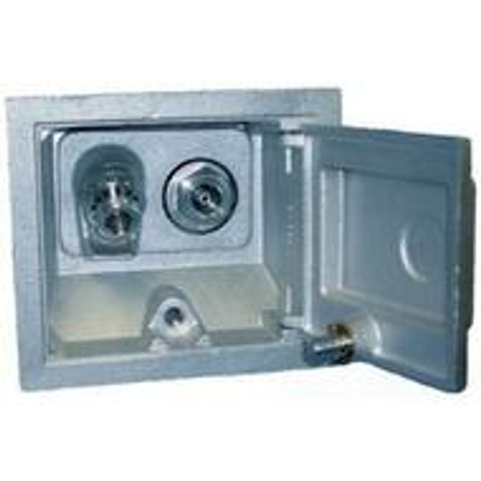 WOODFORD Woodford Mfg. B67P-CC Water Supply - 1/2 Inch x 3/4 Inch