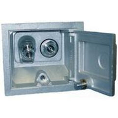 WOODFORD Woodford Mfg. B67P-CC Water Supply - 1/2 Inch x 3/4 Inch