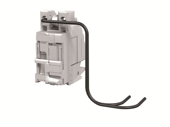ABB ABB KXTASORCFPB Shunt Opening Release, Pre-Cabled, SOR-C 24-30 V AC/DC, Size XT1-XT3