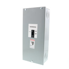 SIEMENS Siemens E2N1S Enclosure NEMA 1 Surface