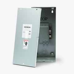 SIEMENS Siemens E2N1S Enclosure NEMA 1 Surface