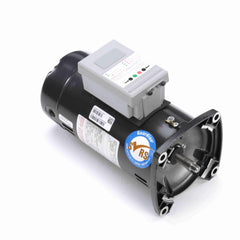 CENTURY MOTORS Century USQG1102A Pool and Spa Motor - 1Hp - Replacement MPN