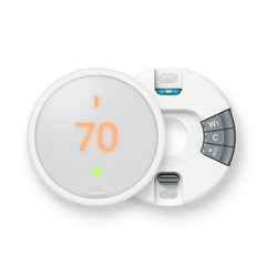 GOOGLE Nest T4001ES Thermostat E