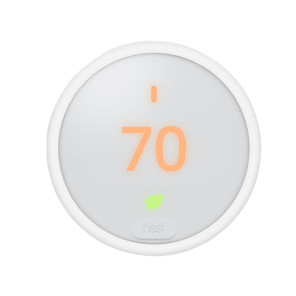 GOOGLE Nest T4001ES Thermostat E