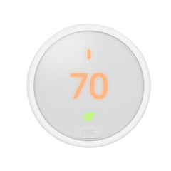 GOOGLE Nest T4001ES Thermostat E