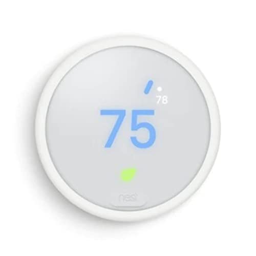 GOOGLE Nest T4001ES Thermostat E