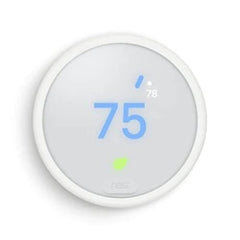 GOOGLE Nest T4001ES Thermostat E