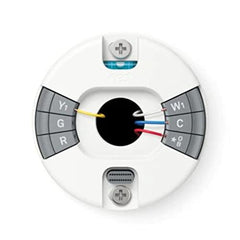 GOOGLE Nest T4001ES Thermostat E