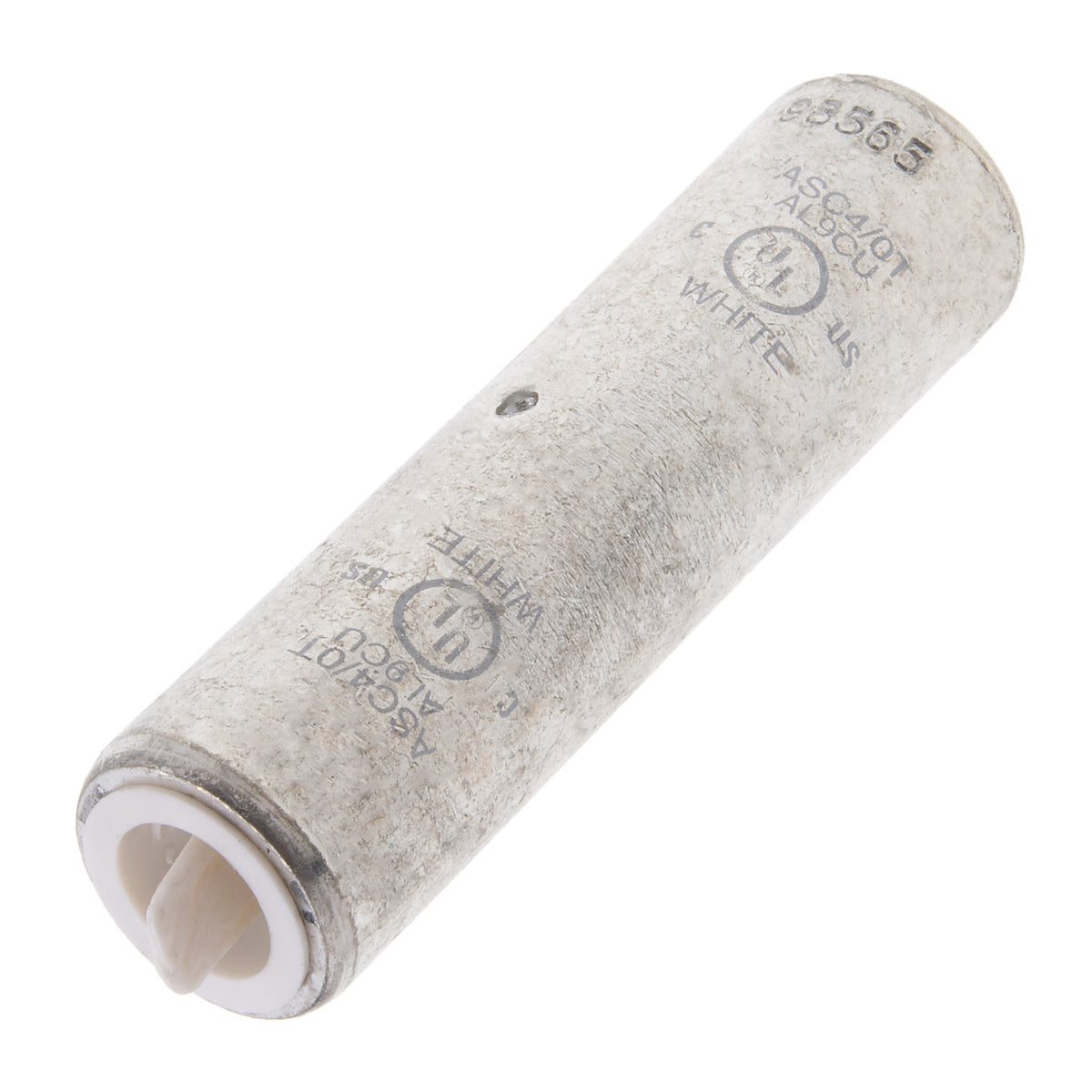 NSI INDUSTRIES Nsi ASC4/0T Aluminum/Copper Compression Splice 4/0