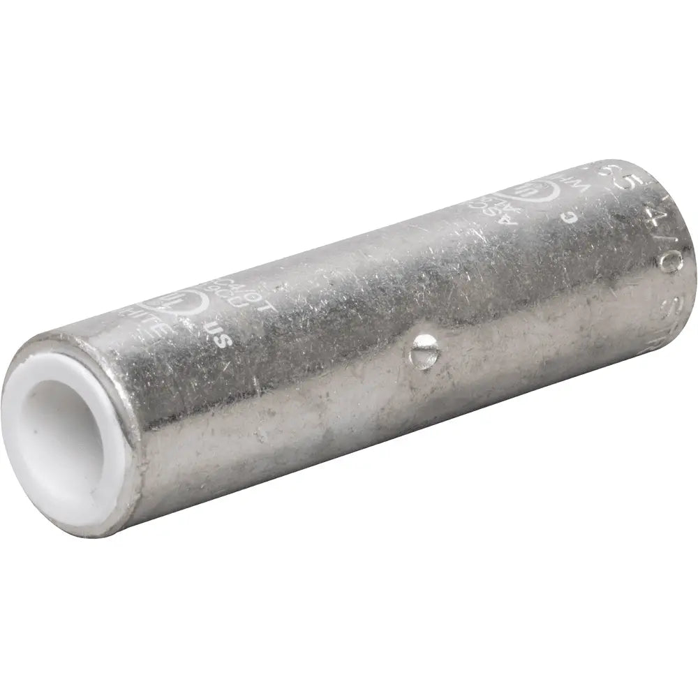 NSI INDUSTRIES Nsi ASC4/0T Aluminum/Copper Compression Splice 4/0