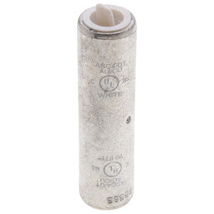 NSI INDUSTRIES Nsi ASC4/0T Aluminum/Copper Compression Splice 4/0